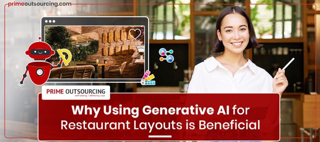 Generative Ai Restaurant Layouts