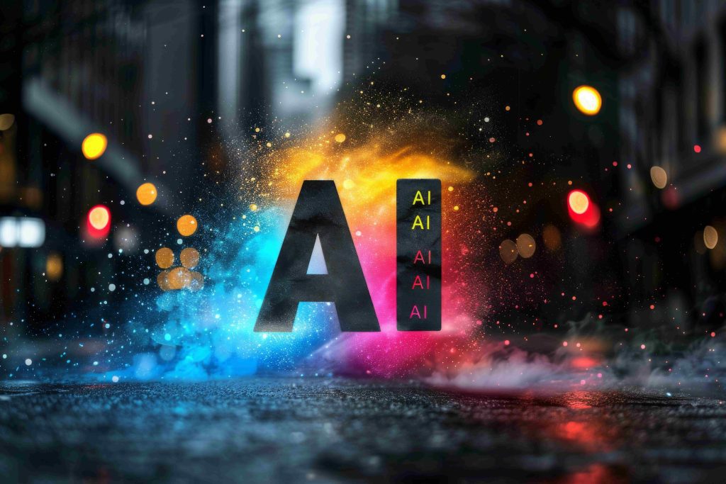 Ai Creative Design Solutions