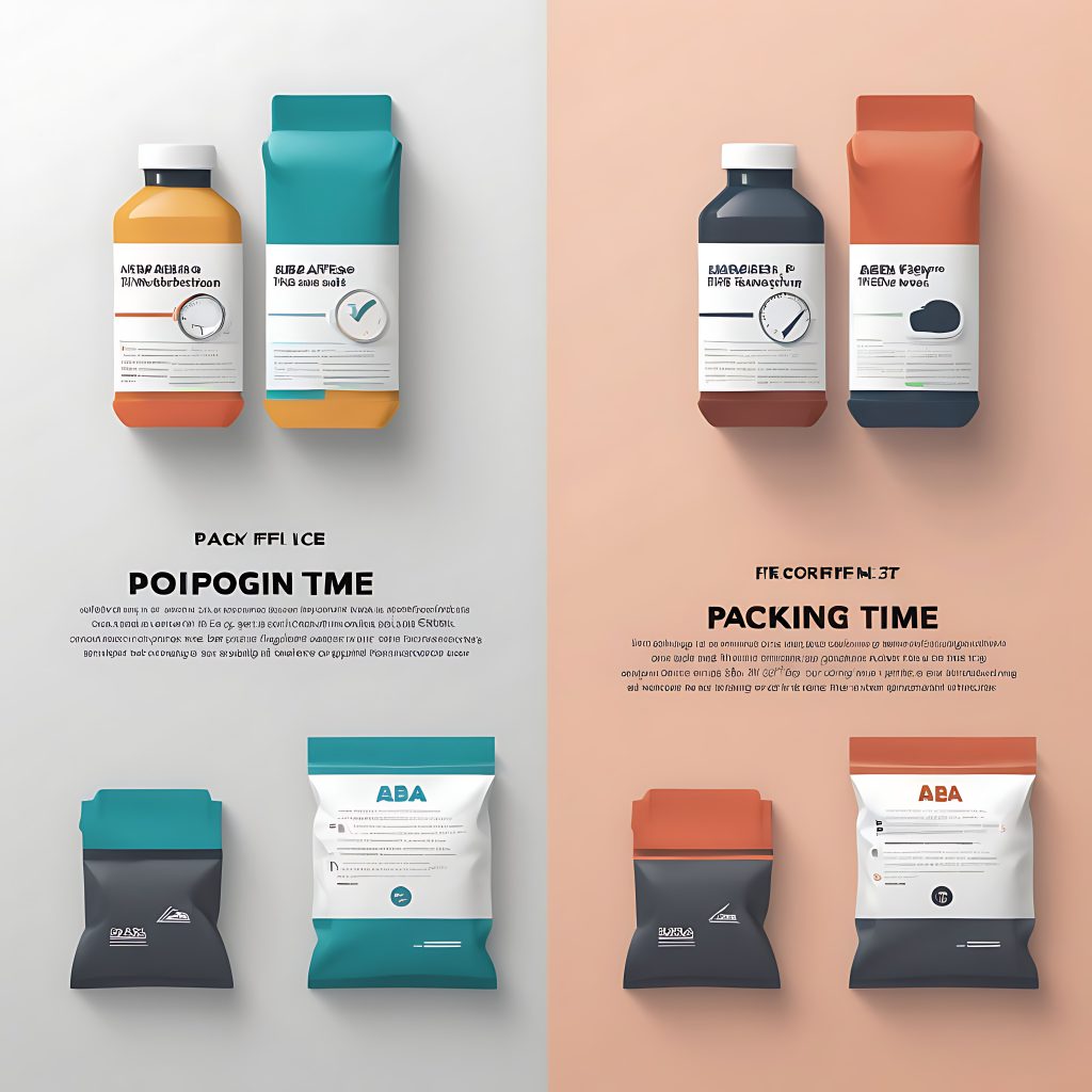 Generative AI Product Packaging Design