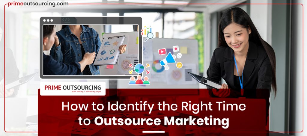 outsource marketing