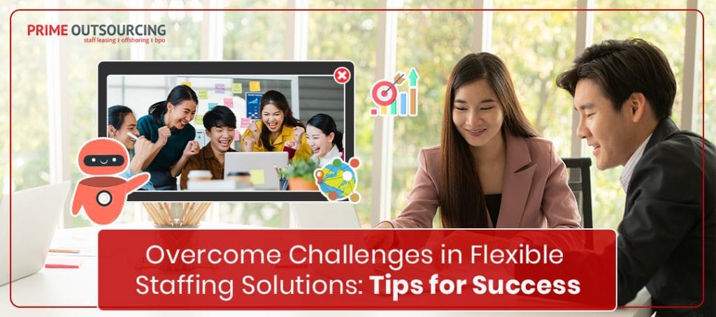 Flexible Staffing Solutions