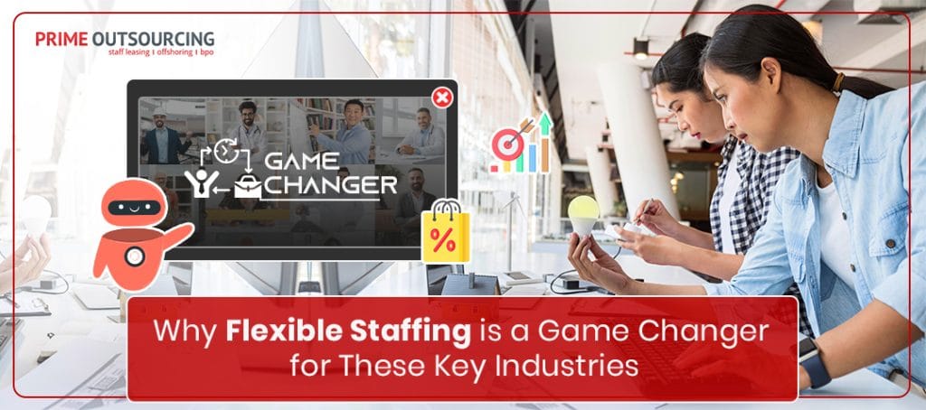 Flexible Staffing