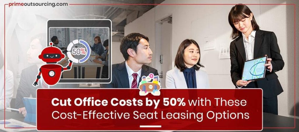 Cost Effective Seat Leasing Options