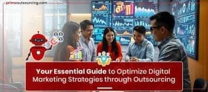 Optimize Digital Marketing Strategies