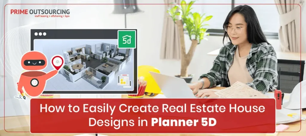 How To Easily Create Real Estate House Designs In Planner 5d Featured Image