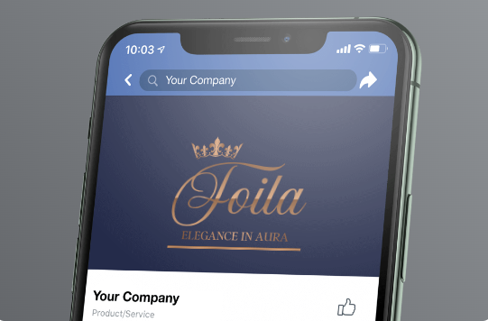 Looka Logo Maker Foila B