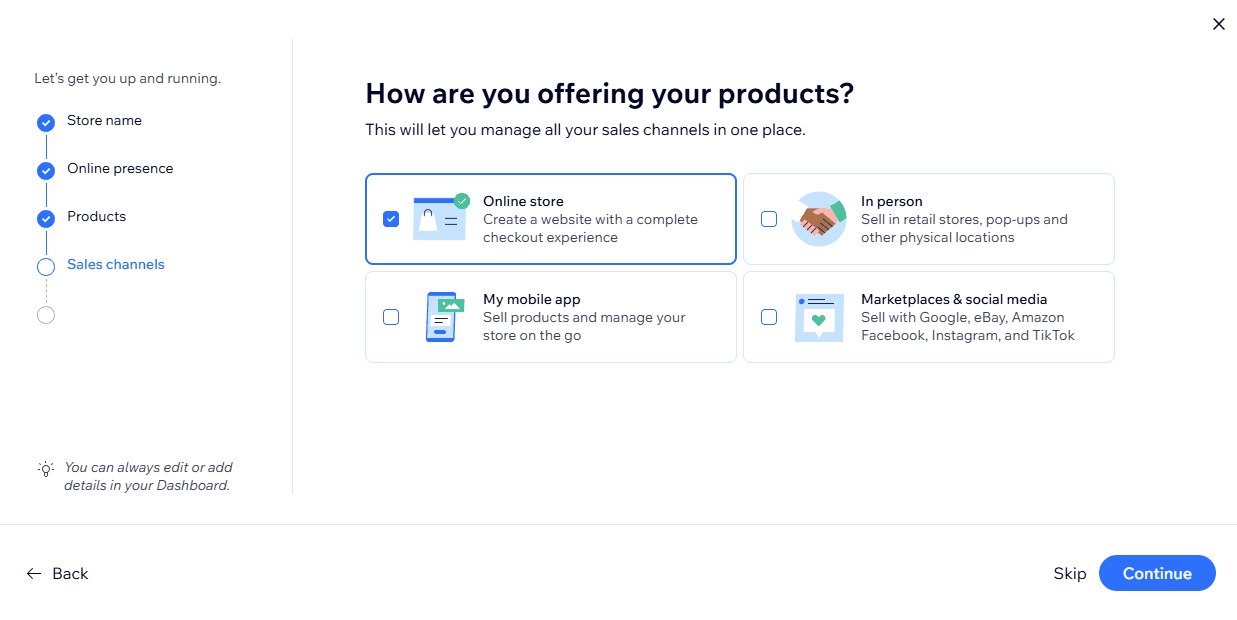 A Guide on How to Build a Website on Wix in 10 Easy Steps