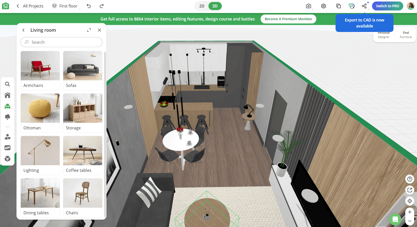 How to Easily Create Real Estate House Designs in Planner 5D
