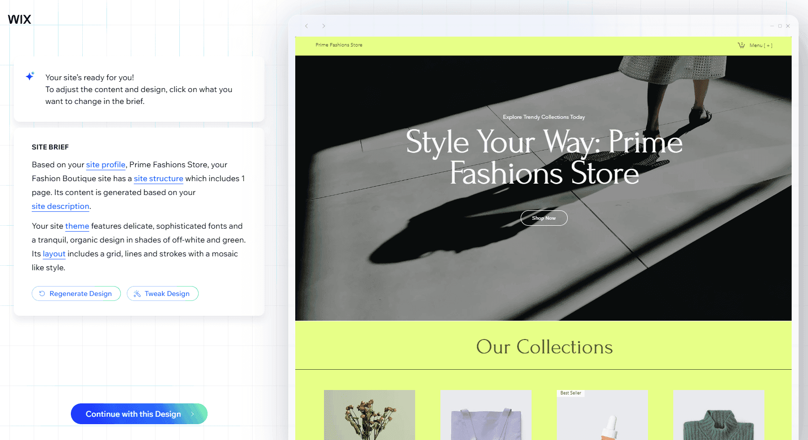 A Guide on How to Build a Website on Wix in 10 Easy Steps
