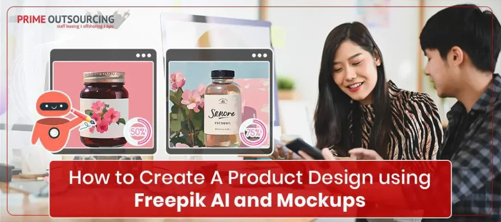 Product Design freepik