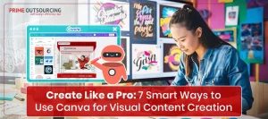 Visual Content Creation