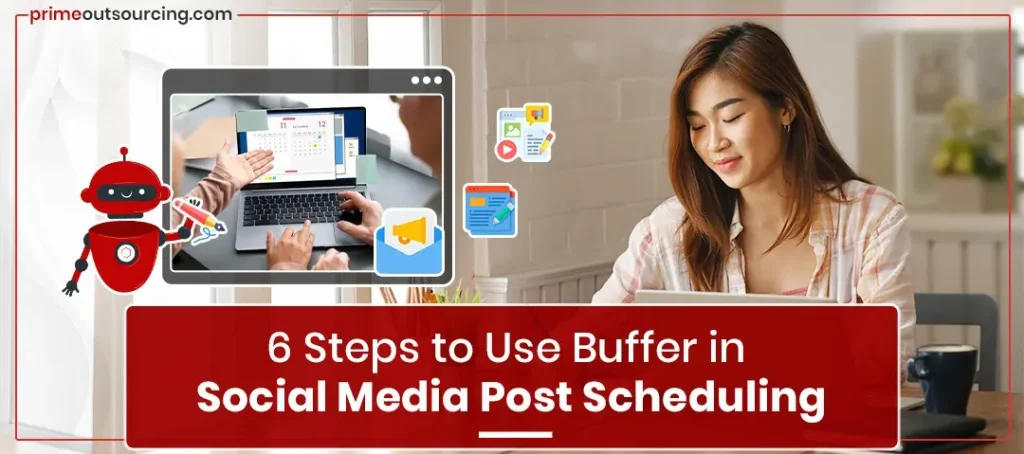 social media post scheduling