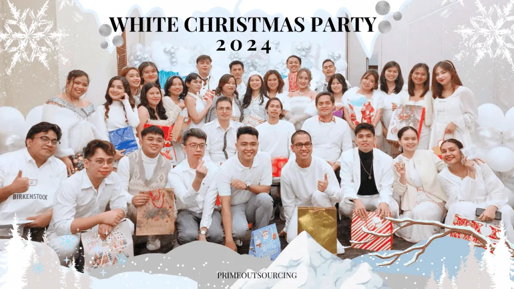 white christmas