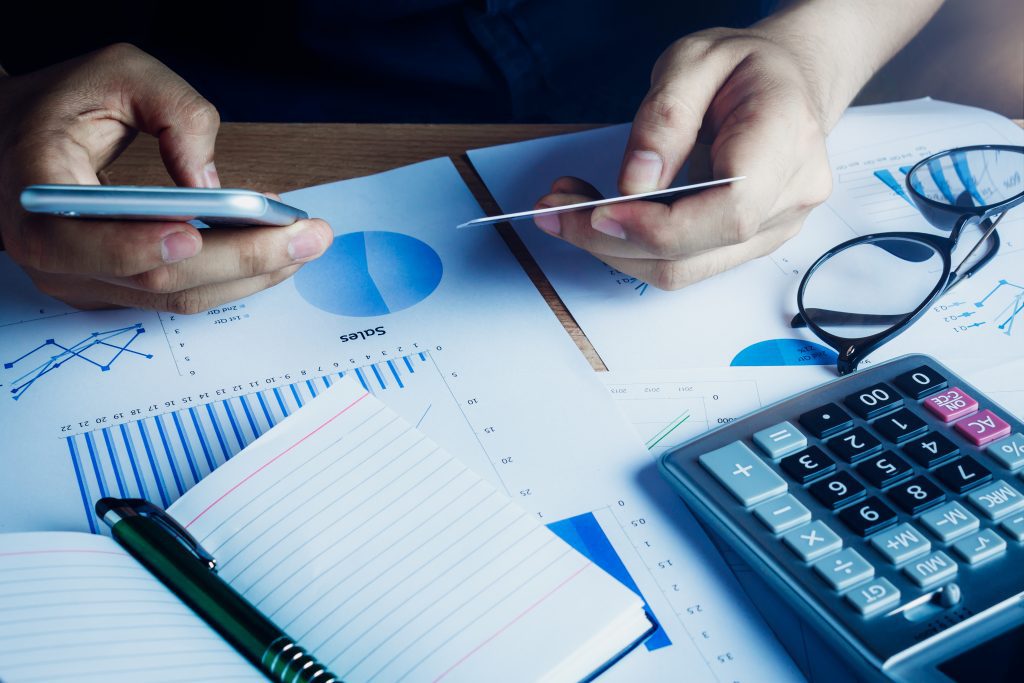 8 Innovative Ways Outsourced Accounting Helps Manage Your Financial Records