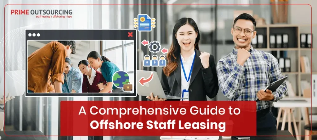 offshore staff leasing 