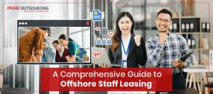 offshore staff leasing