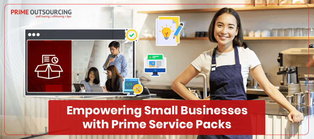 Prime Service Packs