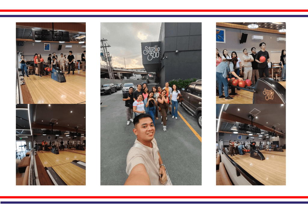 Australia Day Celebration: Good Food, Fun, and Team Bonding