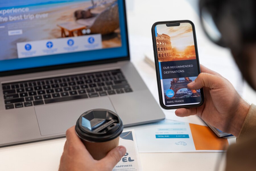 Don’t Ignore Mobile Optimization