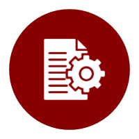 Officeautomation Icon