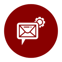 Emailautomation Icon