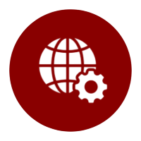 Digitalautomation Icon