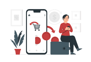 Sales Automation E Commerce