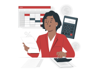 Business Process Automation Financial