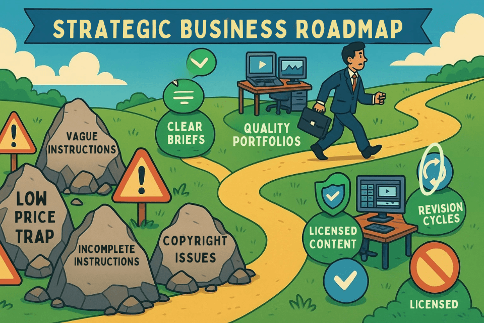 Common Pitfalls To Avoid Final