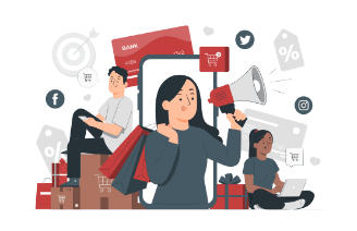 Digital Automation Ecommerce