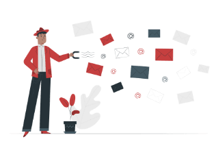 Email Marketing Automation Saas
