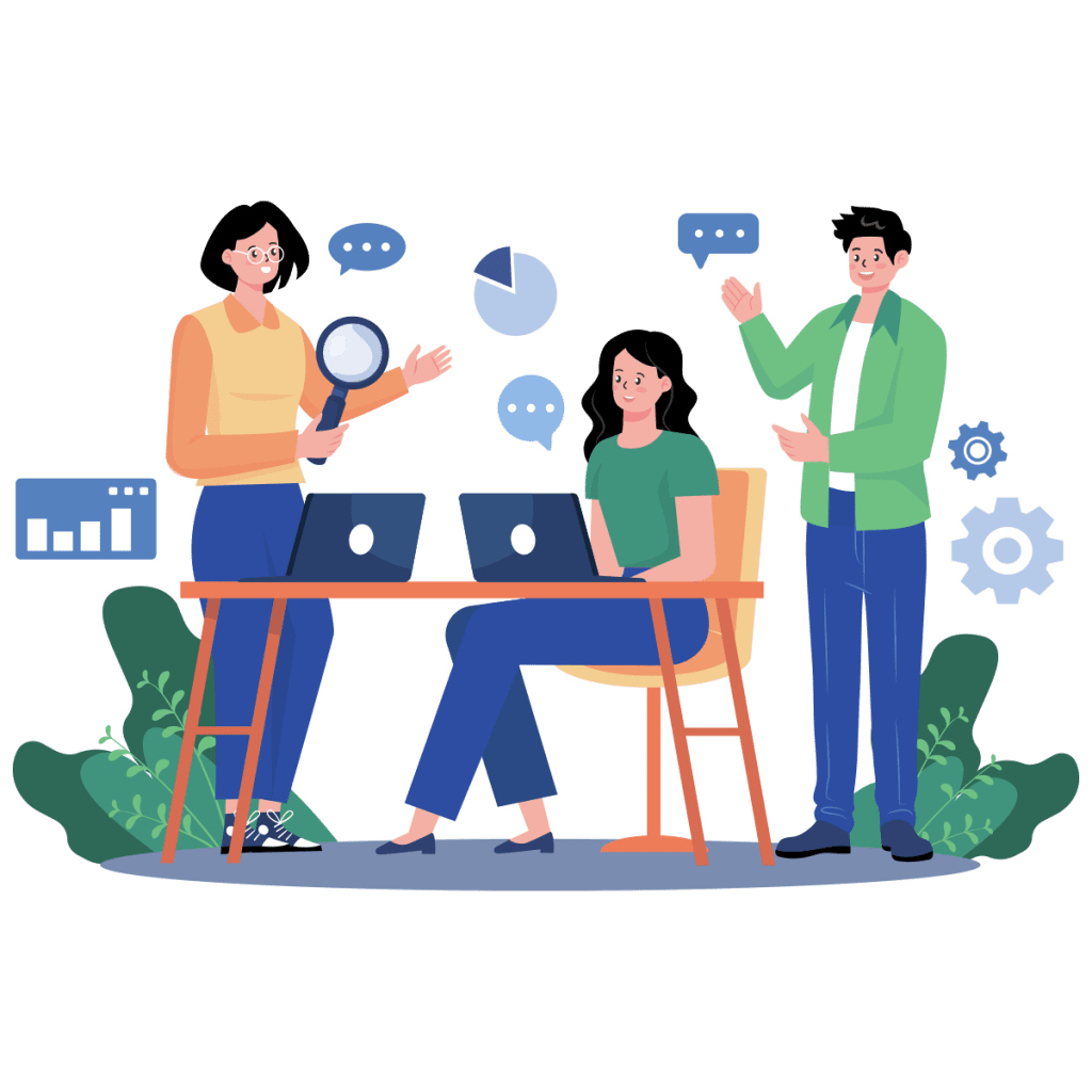 Task Automation Case Studies