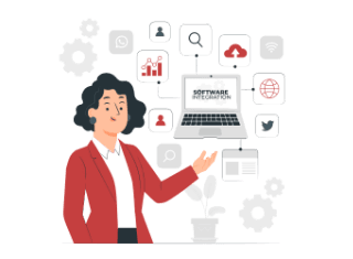 It Automation Saas