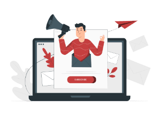 Office Automation Marketing Agency