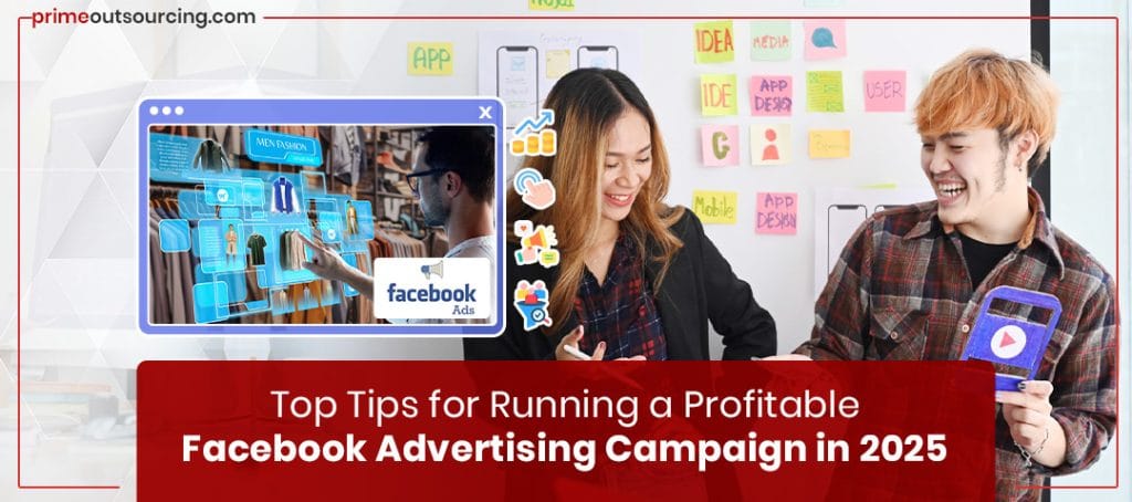 Facebook Advertising Campaigns
