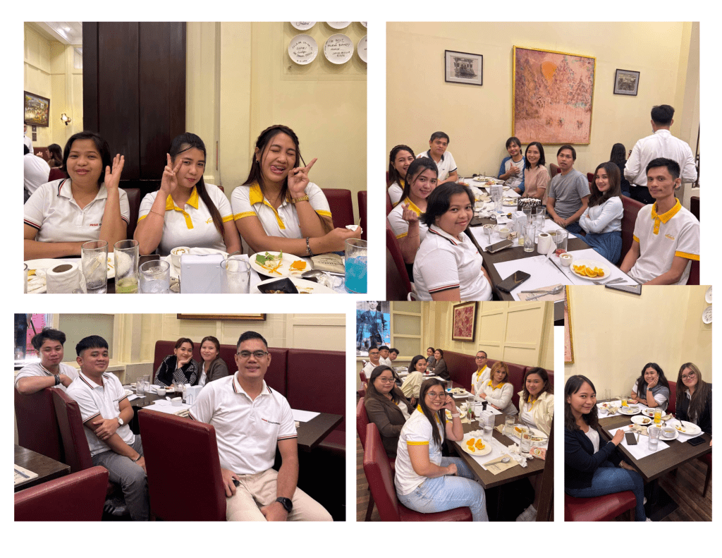 Fueling Team Spirit, One Plate At A Time