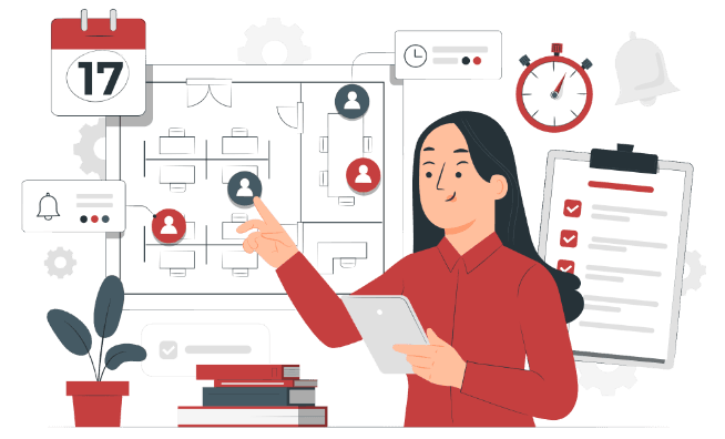 Office Automation Transform