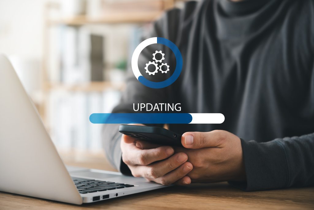 Operating System Upgrade Concept, Installation And Update Proces