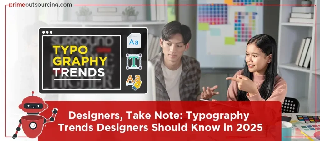 Typography Trends